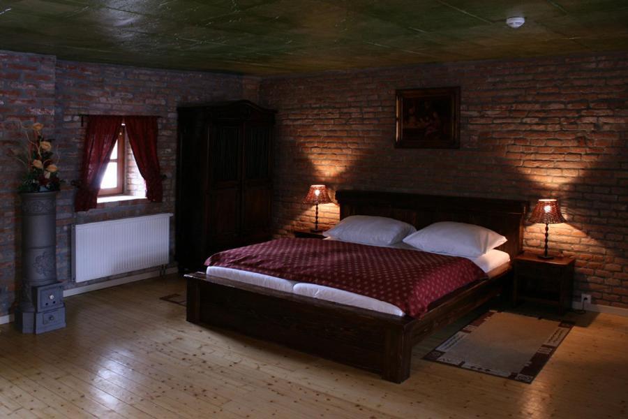 Chateau Krakovany Room photo
